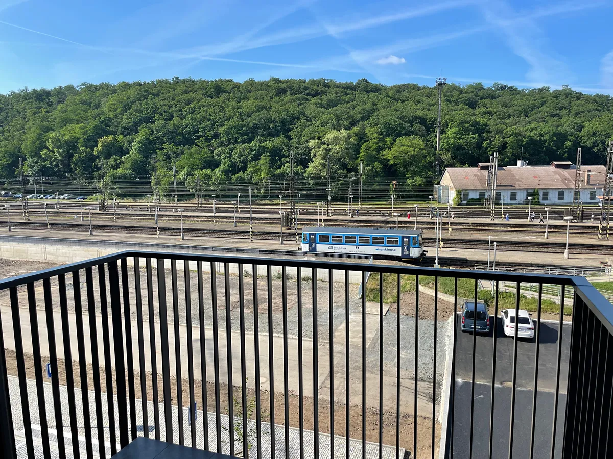 Prodej bytu 1+kk 25 m²